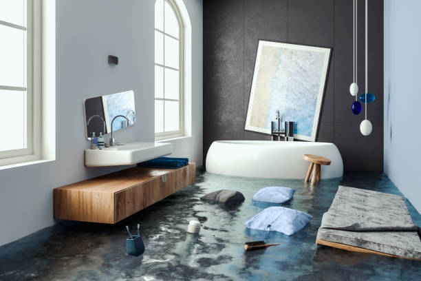 Best Carpet water damage restoration  in Lowell, OR